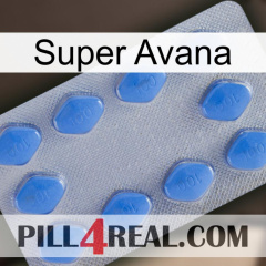 Super Avana 21